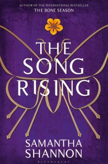 The Song Rising Limited Edition, Signed by the Author cover image