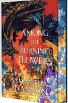 Among the Burning Flowers - Deluxe Edition cover image