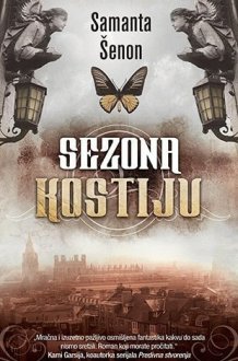Sezona kostiju cover image