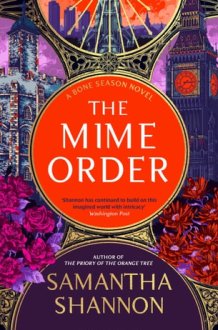 The Mime Order Author's Preferred Text cover image