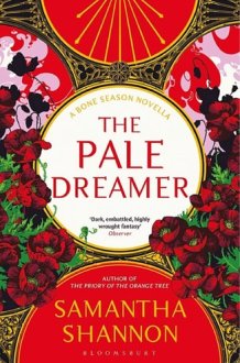 The Pale Dreamer cover image