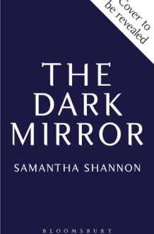 The Dark Mirror The Instant SUNDAY TIMES Bestselling Fantasy cover image