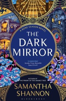 The Dark Mirror The million-copy bestselling series from the author of THE PRIORY OF THE ORANGE TREE cover image