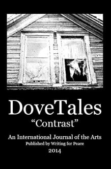 DoveTales, an International Journal of the Arts Contrast cover image