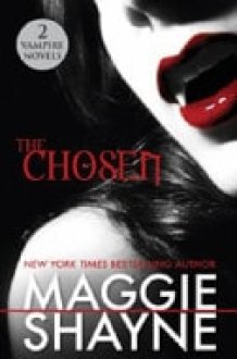 The Chosen cover image