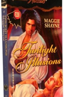 Twilight Illusions cover image