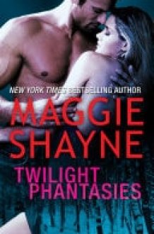 Twilight Phantasies cover image
