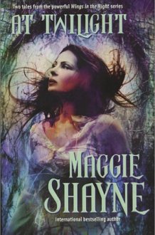 At Twilight Born in Twilight/Beyond Twilight cover image