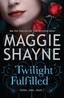 Twilight Fulfilled cover image