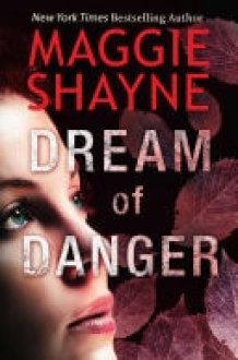 Dream of Danger (A Brown and de Luca Novel, Book 2) cover image