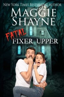 Fatal Fixer Upper cover image