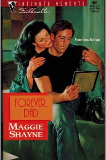 Forever, Dad cover image