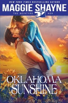 Oklahoma Sunshine cover image