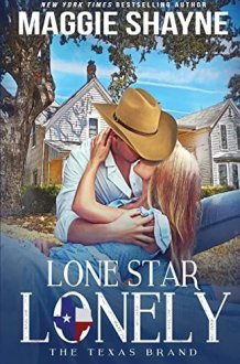 Lone Star Lonely cover image