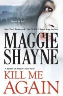 Kill Me Again cover image