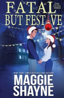 Fatal, But Festive cover image