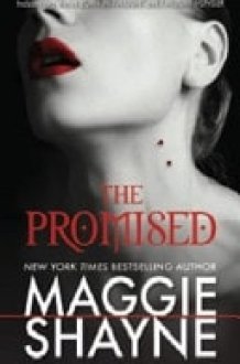 The Promised cover image