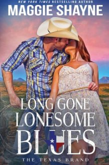 Long Gone Lonesome Blues cover image