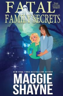 Fatal Family Secrets cover image