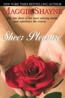 Sheer Pleasure cover image