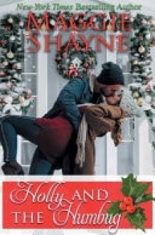 Holly and the Humbug cover image