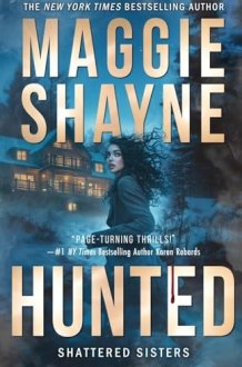 Hunted cover image