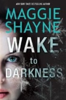 Wake to Darkness cover image