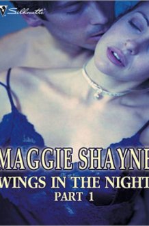 Wings In The Night Part 1/Twilight Phantasies/Twilight Memories/Twilight Illusions/Beyond Twilight/Born In Twilight/Twilight V cover image