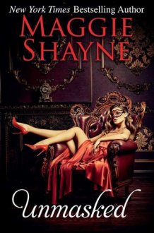 Unmasked cover image