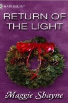 Return of the Light cover image