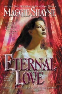 Eternal Love cover image
