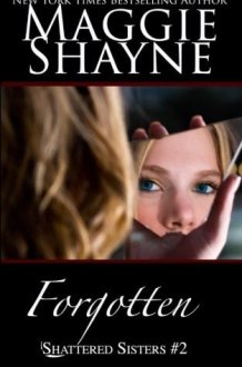 Forgotten cover image