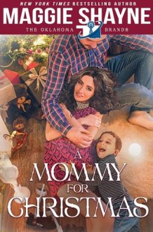 A Mommy for Christmas cover image
