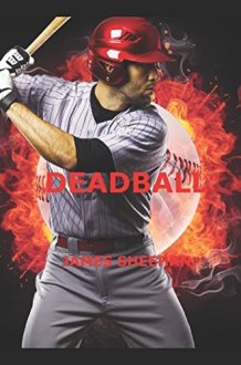 Deadball cover image