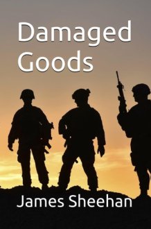 Damaged Goods cover image