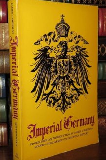 Imperial Germany cover image