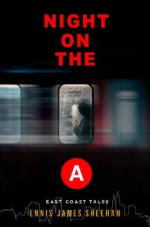 Night on the A cover image