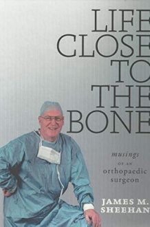 Life Close to the Bone cover image