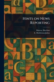 Hints on News Reporting cover image