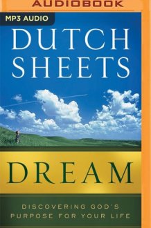 Dream cover image