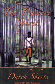The Pioneer Spirit cover image