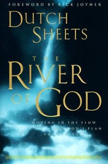 The River of God cover image
