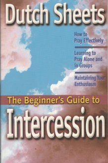 The Beginner's Guide to Intercession cover image