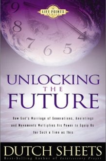 Unlocking the Future cover image
