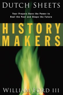 History Makers cover image