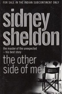 The Other Side of Me cover image