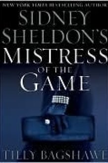 Sidney Sheldons Mistress Of The Game: Library Edition cover image