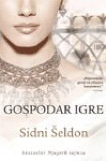 Gospodar igre cover image