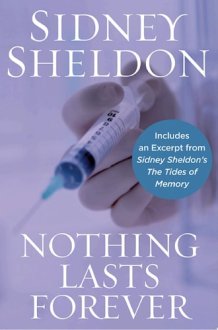 Nothing Lasts Forever with Bonus Material cover image