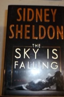 Sky Is Falling -Lib cover image